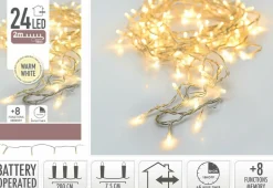 New Lichterkette LED Lichterketten|Lichterketten