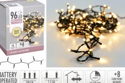 New Lichterkette LED Lichterketten|Lichterketten