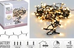 Outlet Lichterkette LED Lichterketten|Lichterketten