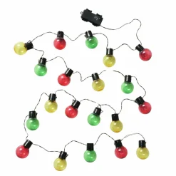 Online Lichterkette LOMA Lichterketten