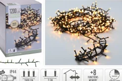 Lichterkette MICRO CLUSTER LED Lichterketten|Lichterketten