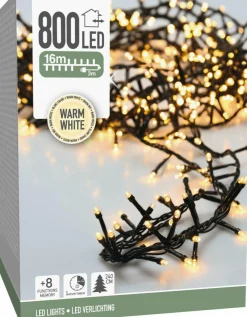 Online Lichterkette MICRO CLUSTER LED Lichterketten|Lichterketten