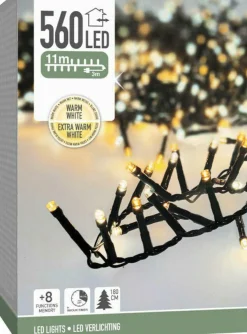 Lichterkette MICRO CLUSTER LED Lichterketten|Lichterketten