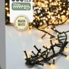 Clearance Lichterkette MICRO CLUSTER LED Lichterketten|Lichterketten