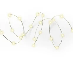 Outlet Lichterkette Solar Twinckle Lichterketten