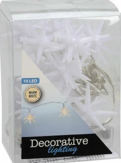 Online Lichterkette Stern LED Lichterketten|Lichterketten