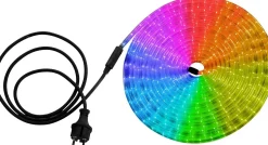 Outlet Lichtschlauch LIGHT TUBE Lichterketten