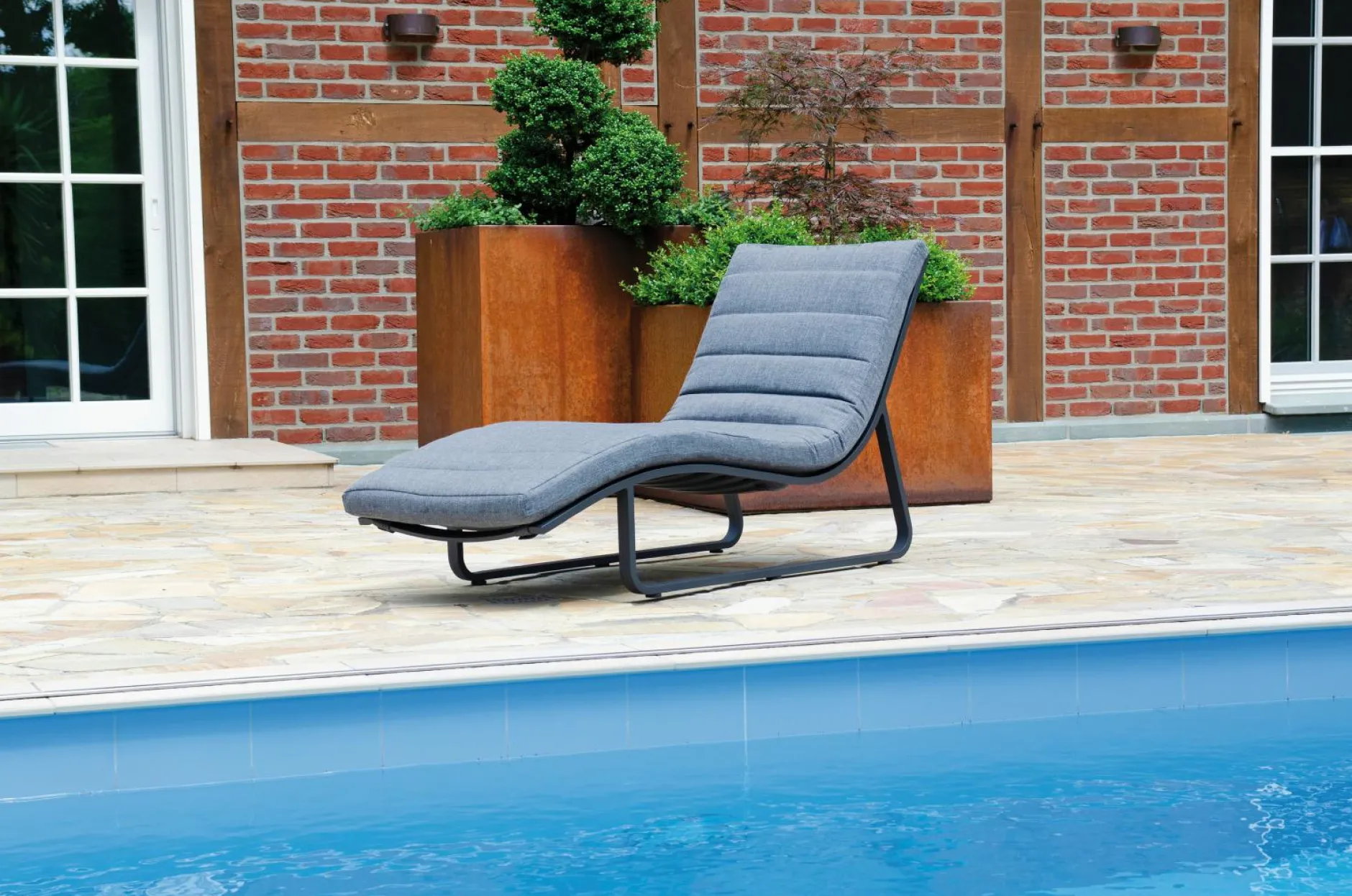 New Liege CLOUD Liegen|Liegen