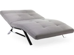 Outlet Liege groß CHRISTIE Liegen