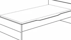 Clearance Liege FIONA Betten