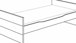 Best Liege FIONA Betten