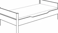 Discount Liege YLVIE Betten