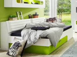 New Liege MAX-I Betten