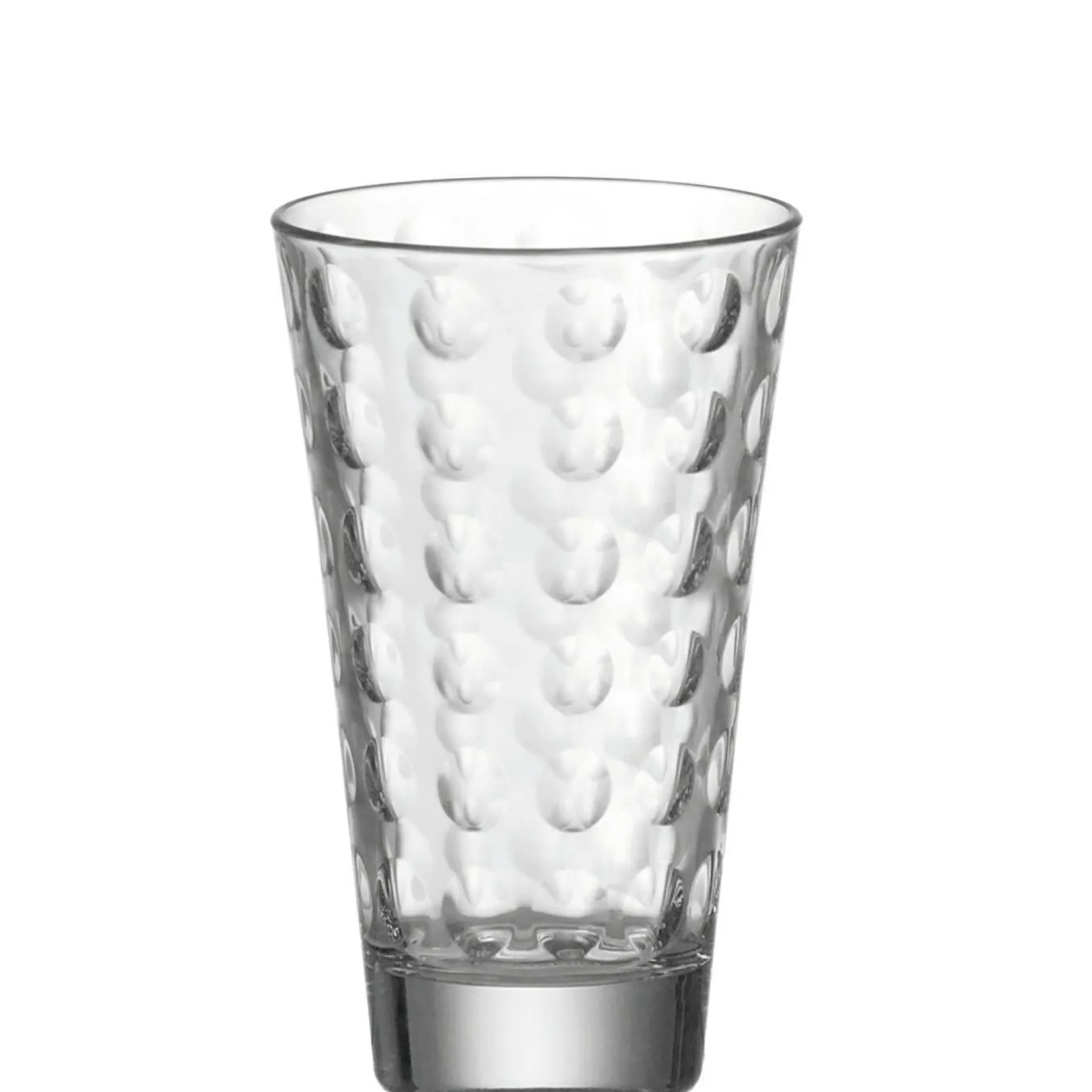 Online Longdrinkbecher CIAO Optic Gläser