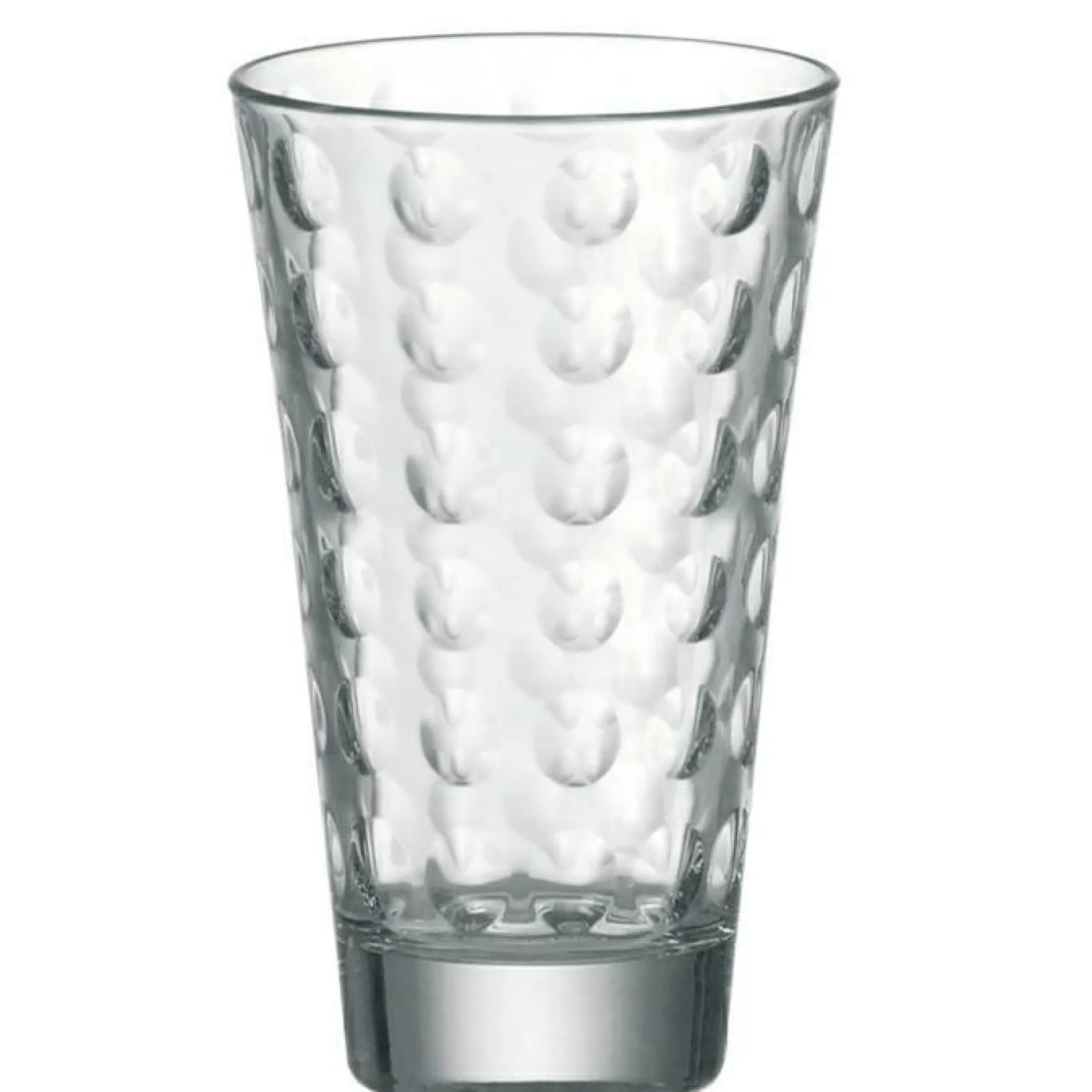 Online Longdrinkbecher CIAO Optic Gläser