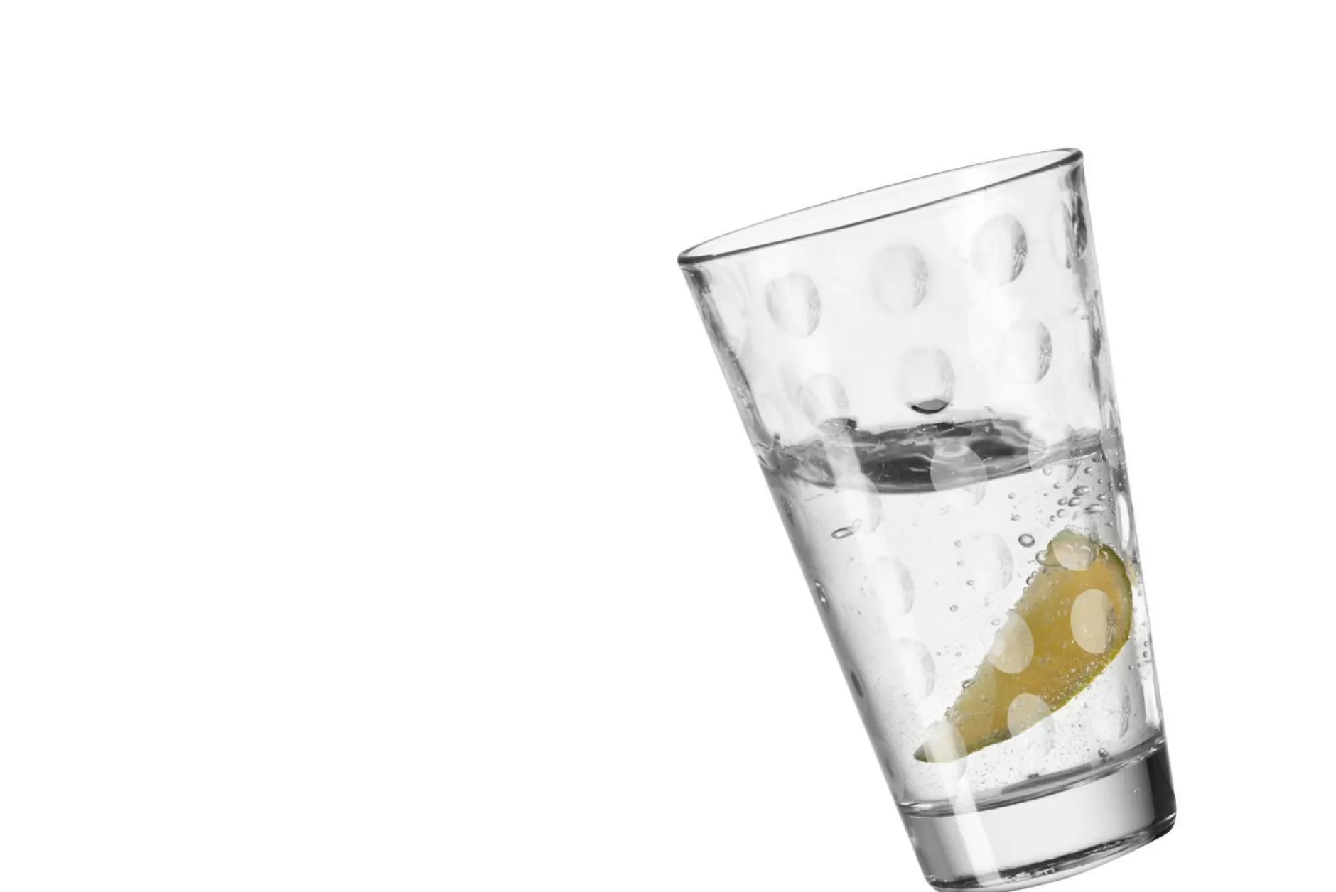 Online Longdrinkbecher CIAO Optic Gläser