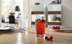 Longdrinkbecher LIMITED Gläser|Gedeckter Tisch