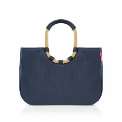 loopshopper L - midnight gold Aufbewahrung