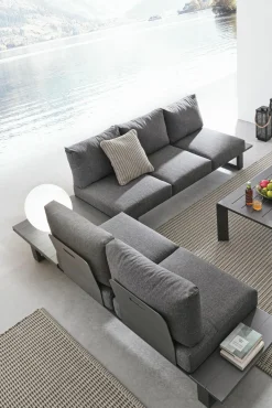 New Loungeecke KONNOR Loungemöbel|Loungemöbel