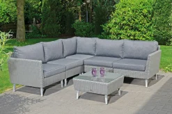 Loungeecke LANCASTER Loungemöbel|Loungemöbel