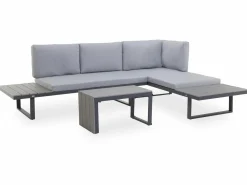 Hot Loungeecke Dubai Loungemöbel|Loungemöbel