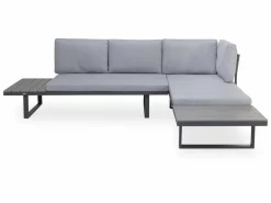 Hot Loungeecke Dubai Loungemöbel|Loungemöbel