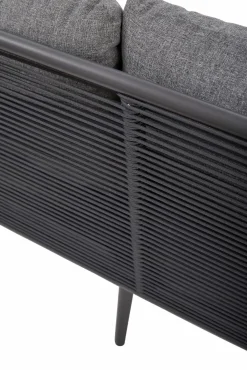 Clearance Loungeecke GENUA Loungemöbel|Loungemöbel