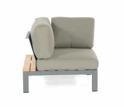 Discount Loungeelement EQUILA Loungemöbel|Loungemöbel