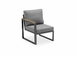 Outlet Loungeelement Ocean Skid Loungemöbel|Loungemöbel