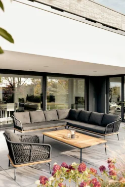 New Loungeelement links FREEPORT Loungemöbel|Loungemöbel