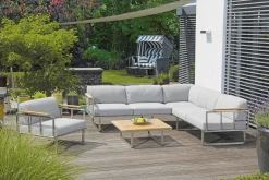 Hot Loungeelement LOTUS Loungemöbel|Loungemöbel