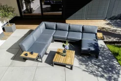 Discount Loungeelement OCEAN SKID Loungemöbel|Loungemöbel