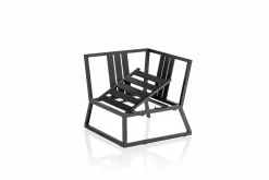 Best Loungeelement OCEAN SKID Loungemöbel|Loungemöbel