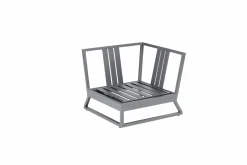 Discount Loungeelement OCEAN SKID Loungemöbel|Loungemöbel