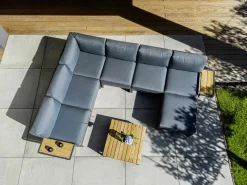 Discount Loungeelement OCEAN SKID Loungemöbel|Loungemöbel