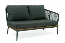 Online Loungeelement rechts Freeport Loungemöbel|Loungemöbel