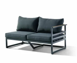 Hot Loungeelement SYDNEY rechts Loungemöbel|Loungemöbel