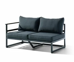 Discount Loungeelement SYDNEY links Loungemöbel|Loungemöbel