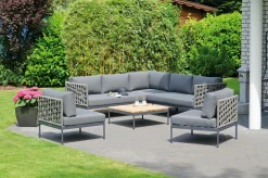 Discount Loungeelement VOGUE Loungemöbel|Loungemöbel