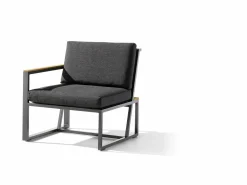 Clearance Loungeendmodul links Havanna Loungemöbel|Loungemöbel