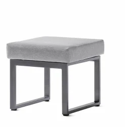 Sale Loungehocker ADELAIDE Gartenhocker|Loungemöbel