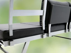 Best Loungeliege AUCKLAND Liegen|Liegen