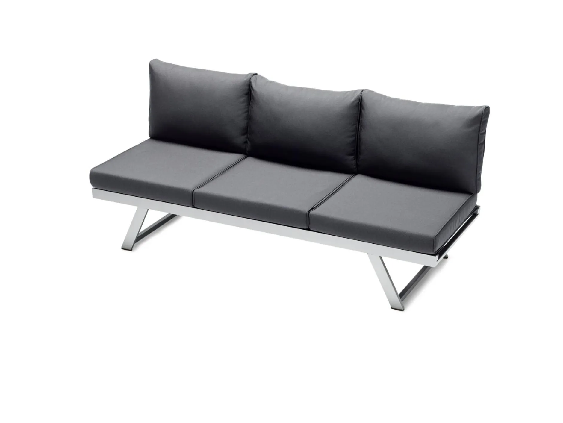 Best Loungeliege AUCKLAND Liegen|Liegen