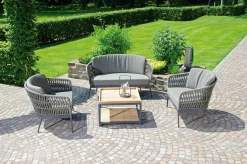 Online Loungesessel ADVOKAT Loungemöbel|Loungemöbel