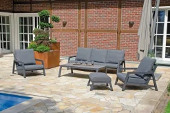 Sale Loungesessel EMPIRE Loungemöbel|Loungemöbel