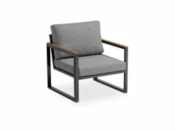 Hot Loungesessel Ocean Skid Loungemöbel|Loungemöbel