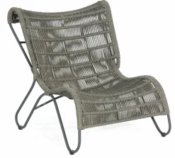 Outlet Loungesessel RITZ Loungemöbel|Loungemöbel