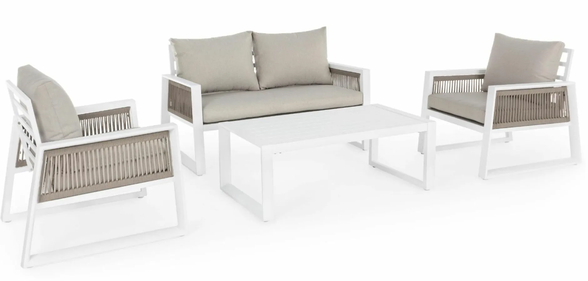 Sale Loungeset CAPTIVA Loungemöbel|Loungemöbel