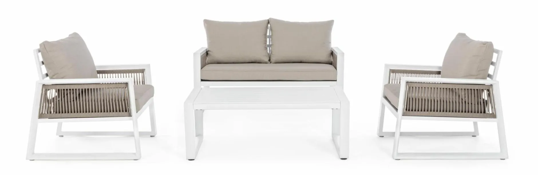 Sale Loungeset CAPTIVA Loungemöbel|Loungemöbel