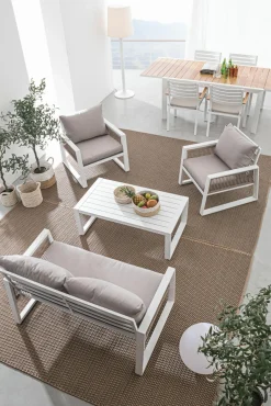 Sale Loungeset CAPTIVA Loungemöbel|Loungemöbel